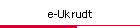 e-Ukrudt